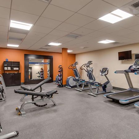 Hampton Inn & Suites Los Angeles - Glendale Bagian luar foto