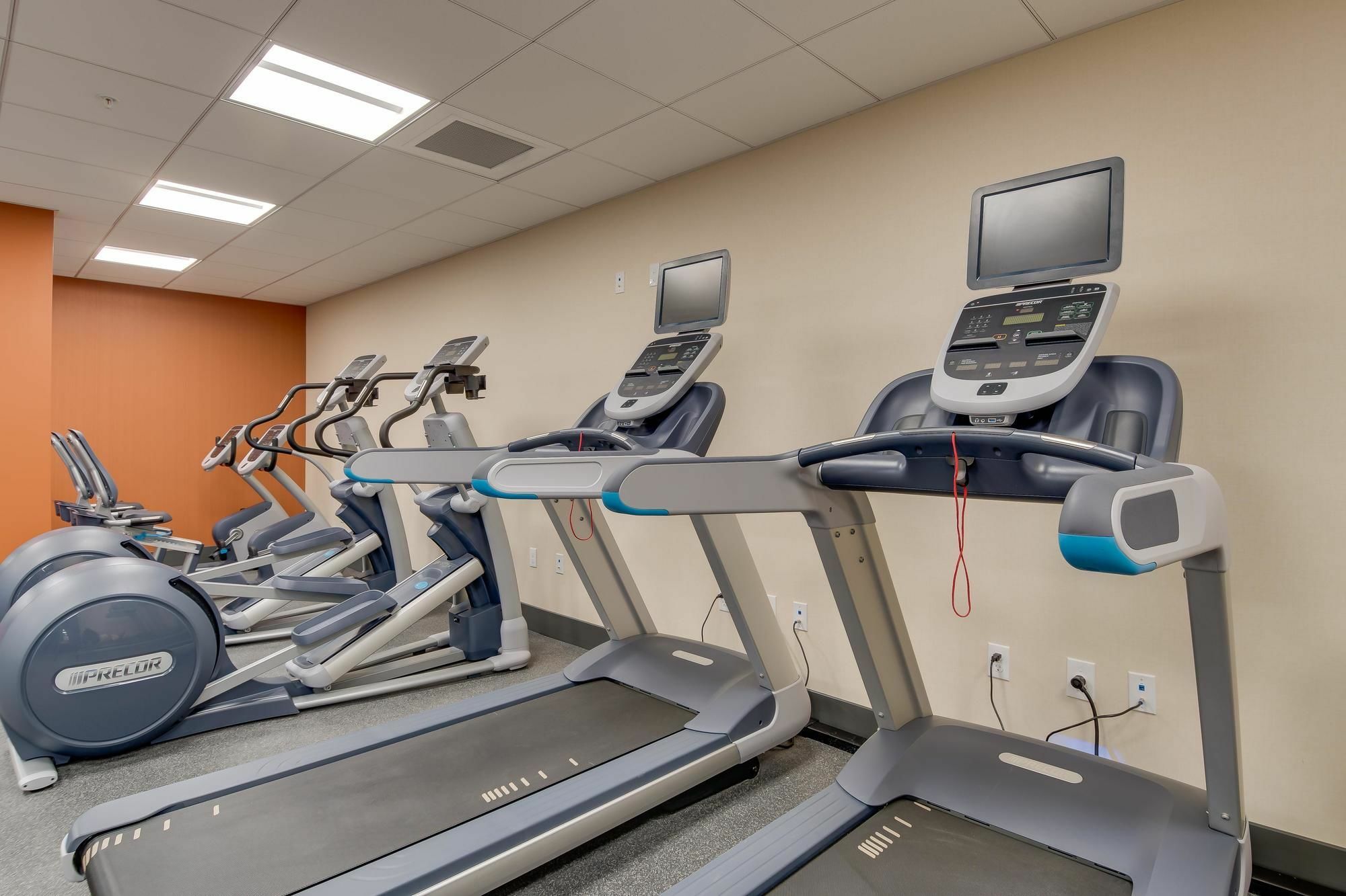 Hampton Inn & Suites Los Angeles - Glendale Bagian luar foto